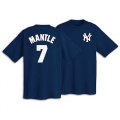 01 Style 1 Yankee Player Name T-Shirts* Adult sizes